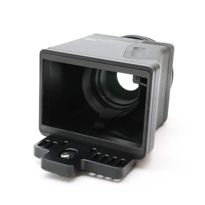 中古)SIGMA (シグマ) LCD ビューファインダー LVF-01（商品ID
