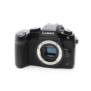 Panasonic (パナソニック) LUMIX DMC-G8 ボディ」の商品検索結果