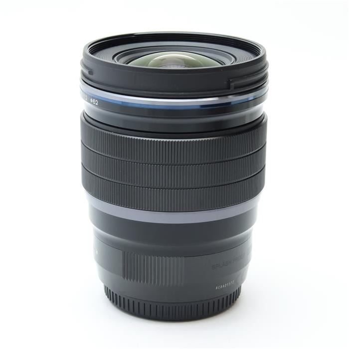 M.ZUIKO DIGITAL ED 17mm F1.2 PRO