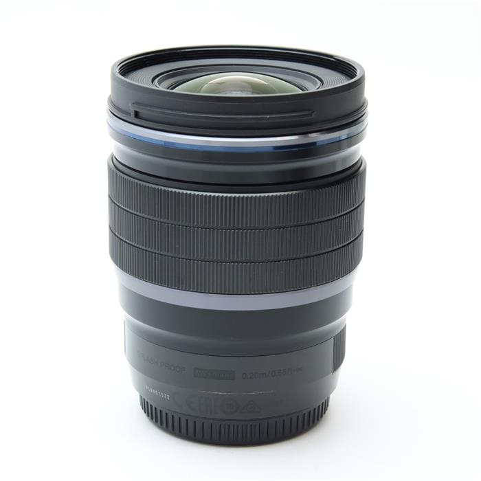 M.ZUIKO DIGITAL ED 17mm F1.2 PRO