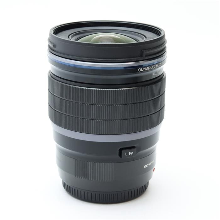 M.ZUIKO DIGITAL ED 17mm F1.2 PRO