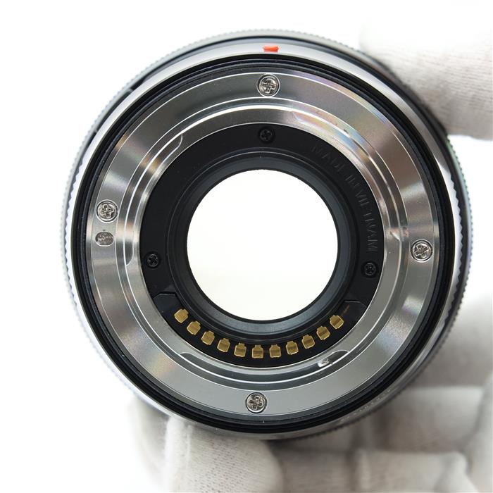 M.ZUIKO DIGITAL ED 17mm F1.2 PRO