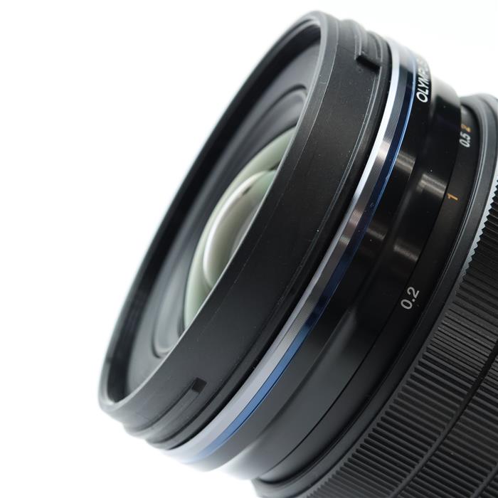 M.ZUIKO DIGITAL ED 17mm F1.2 PRO