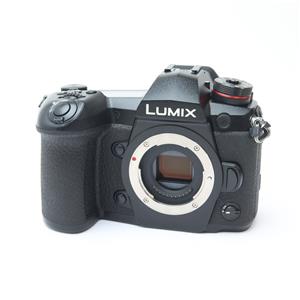 Panasonic (パナソニック) LUMIX DC-G9 PRO ボディ」の商品検索結果