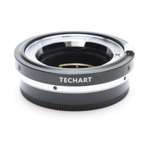 新品)TECHART (テックアート) 電子マウントアダプター ライカMレンズ