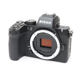 Nikon (ニコン) Z50II ボディ メイン