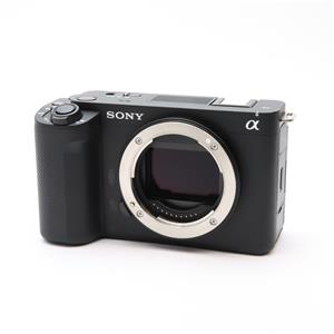 SONY (ソニー) VLOGCAM ZV-E1 B ボディ ブラック」の商品検索結果