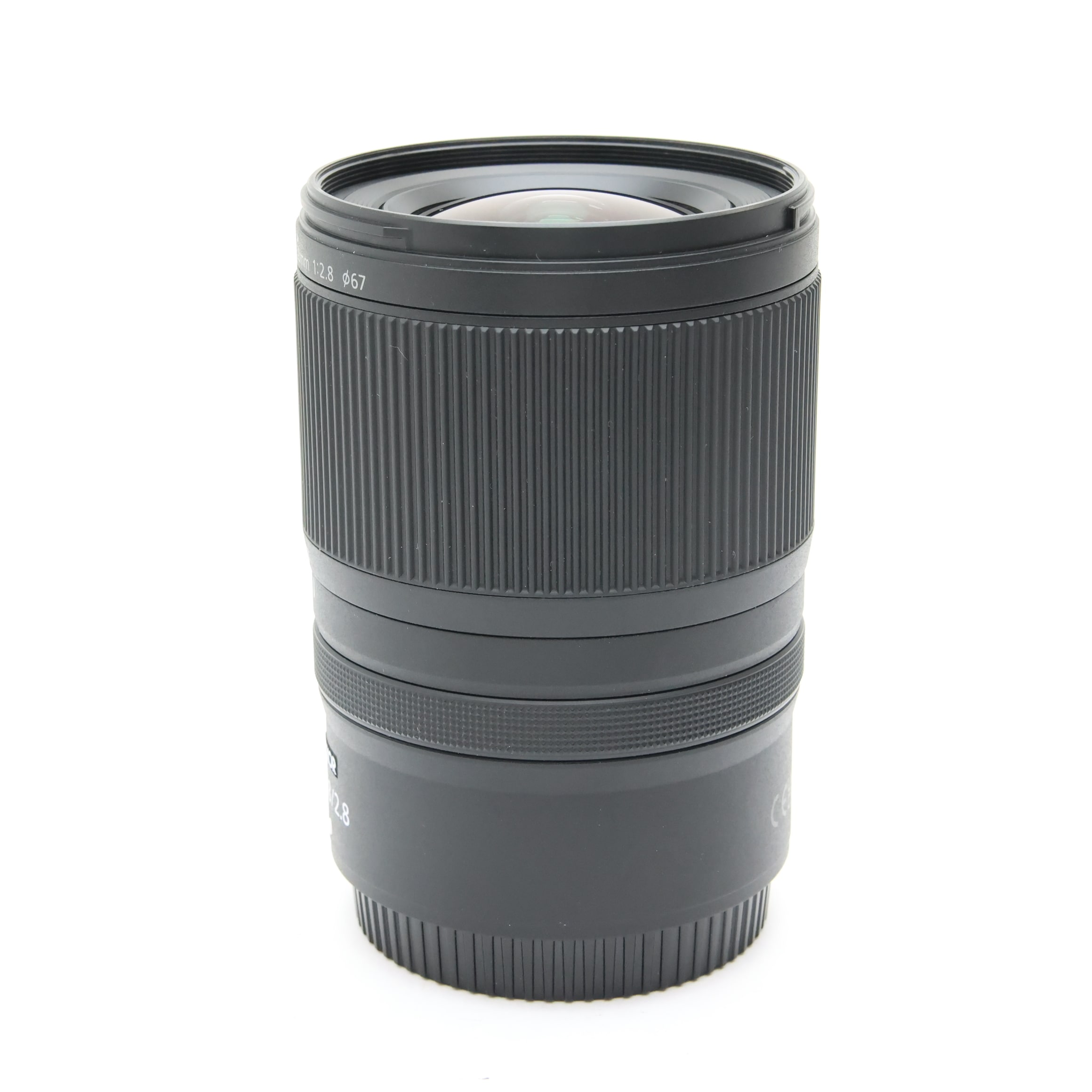 中古)Nikon (ニコン) NIKKOR Z 17-28mm F2.8（商品ID：3717030457656 