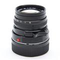中古)Leica (ライカ) ズミクロン M50mm F2 3rd ブラック（商品ID