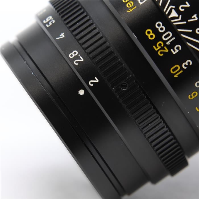 Leica (ライカ) ズミクロン M50mm F2 3rd ブラック 中古)Leica (ライカ) ズミクロン M50mm F2 3rd ブラック（商品ID
