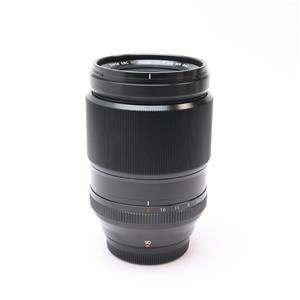 新品)FUJIFILM (フジフイルム) フジノン XF90mm F2 R LM WR（商品ID