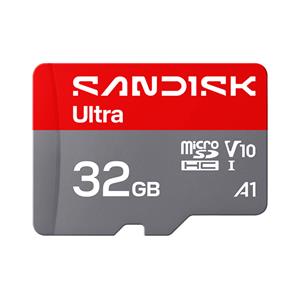 サンディスク（SanDisk）製「SanDisk Ultra M.2 新品)SanDisk (サンディスク) Ultra microSDHCカード UHS-I V10 32GB