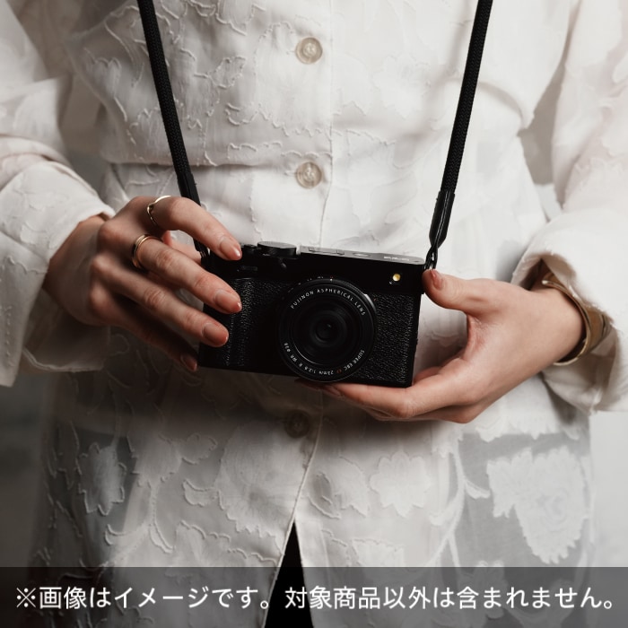 新品)FUJIFILM (フジフイルム) フジノン XF23mm F2.8 R WR ブラック