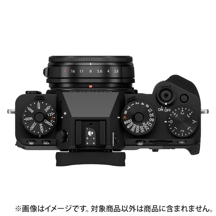 新品)FUJIFILM (フジフイルム) フジノン XF23mm F2.8 R WR ブラック