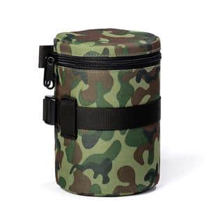 Japan Hobby Tool (ジャパンホビーツール) イージーカバー レンズバッグ 85×150mm カモフラージュ メイン
