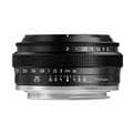 銘匠光学 (めいしょうこうがく) TTArtisan 25mm F2 C (マイクロフォーサーズ用) ブラック