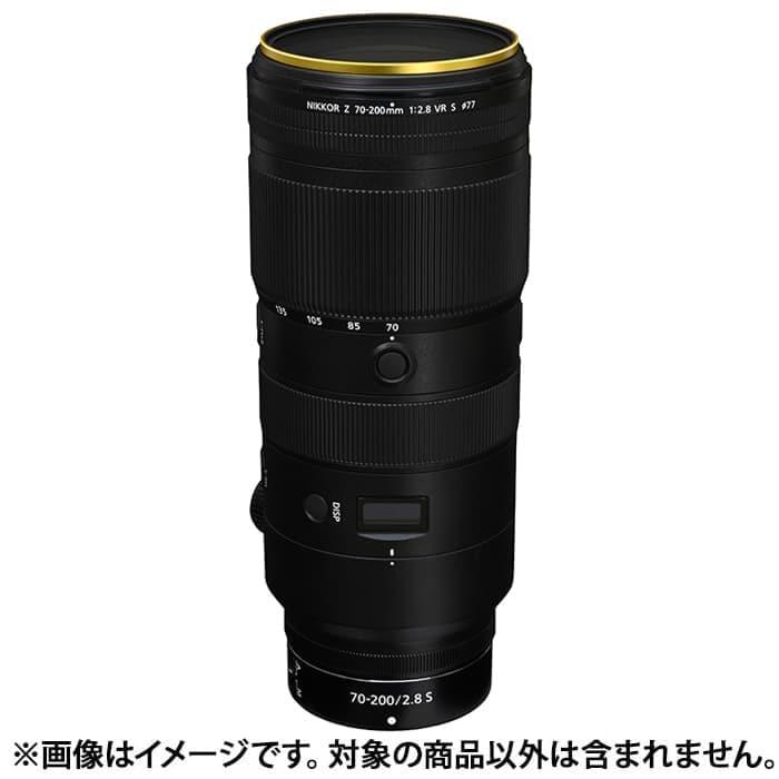 新品)Nikon (ニコン) ARCREST II PROTECTION FILTER GOLD EDITION 77mm