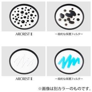 Nikon (ニコン) ARCREST II PROTECTION FILTER GOLD EDITION 77mm ARIIGL-PF77