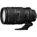 Nikon (ニコン) Ai AF VR Zoom-Nikkor 80-400mm F4.5-5.6D ED