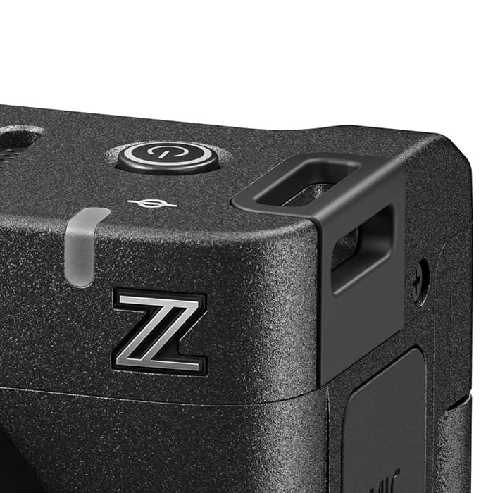 新品)Nikon (ニコン) ZR ボディ（商品ID：4960759919656）詳細ページ