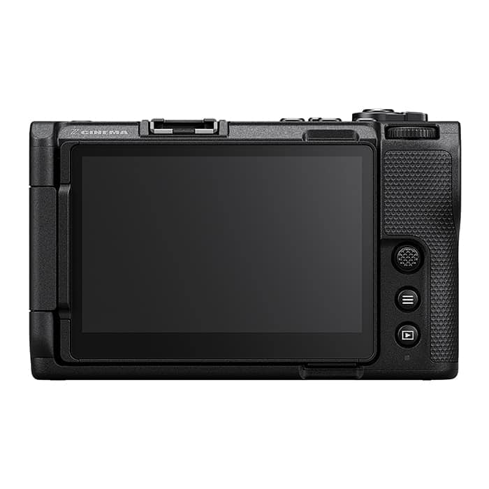 Nikon ZR ボディ　新品未使用 新品)Nikon (ニコン) ZR ボディ（商品ID：4960759919656）詳細ページ