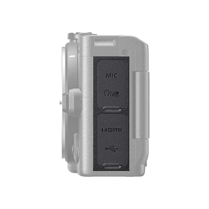 新品)Nikon (ニコン) ZR ボディ（商品ID：4960759919656）詳細ページ