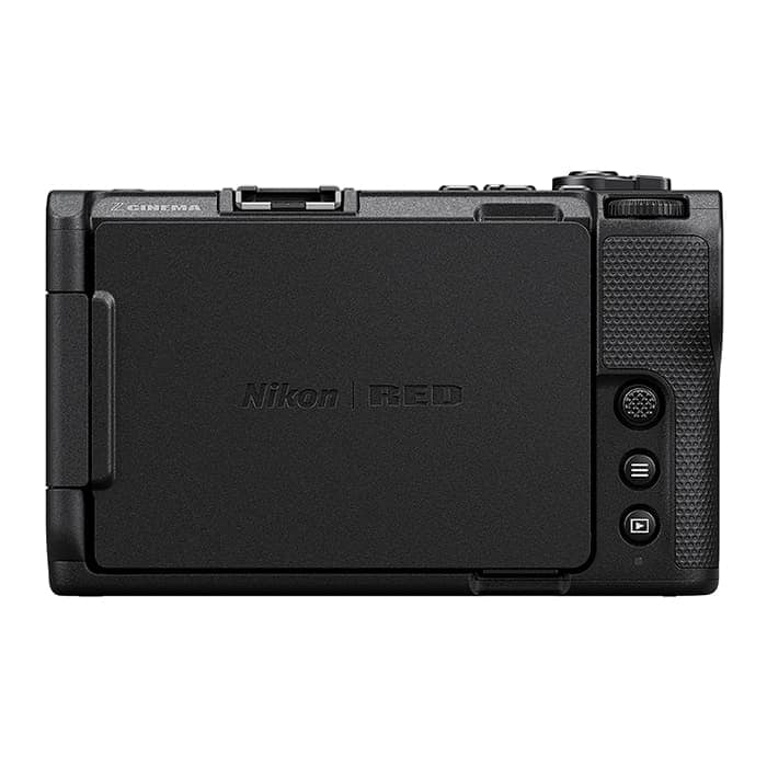 新品)Nikon (ニコン) ZR ボディ（商品ID：4960759919656）詳細ページ