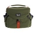 CRUMPLER (クランプラー) カシュガル・アウトポスト(L) ライフル・グリーン