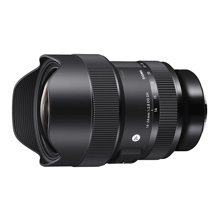 sigma 14-24mm f2.8 dg dn シグマ　sony ソニーカメラ