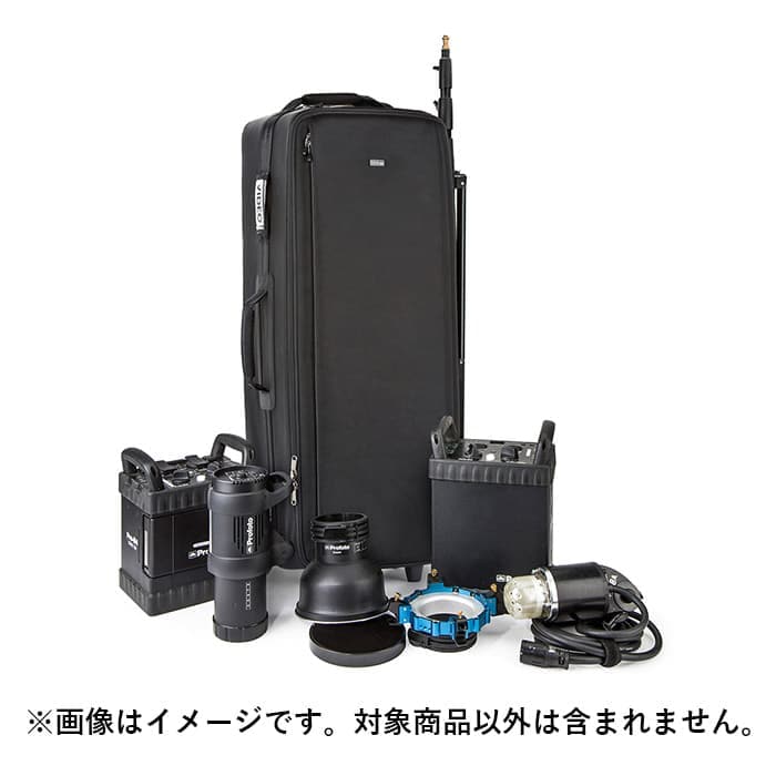 thinkTANK Production Manager 50 ブラック thinkTANKphoto(シンクタンクフォト) プロダクション マネージャー 50
