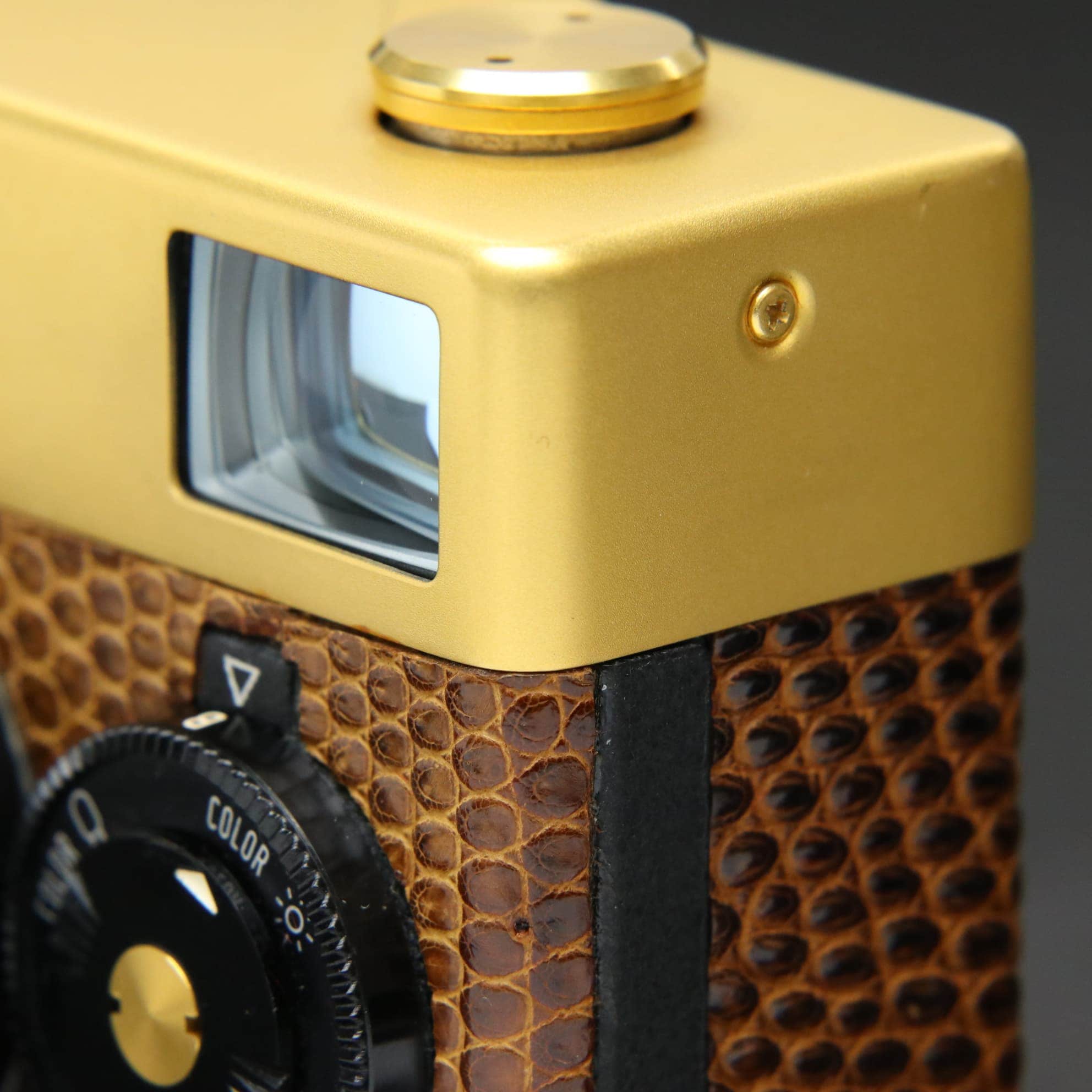 中古)Rollei (ローライ) ローライ 35S ゴールド 24 Karat(商品ID 中古)Rollei (ローライ) ローライ 35S ゴールド 24 Karat(商品ID