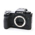 FUJIFILM (フジフイルム) X-H2 ボディ
