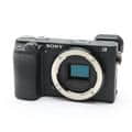 SONY (ソニー) α6400 ボディ ILCE-6400 ブラック