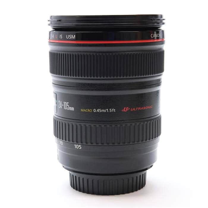 しばさん】Canon EF 24-105mm F4L IS USM ジャンク品 【公式通販】