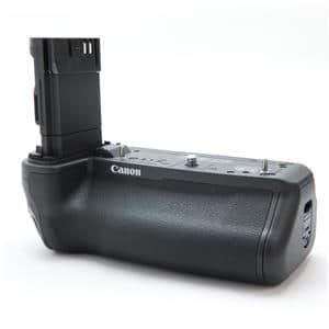 中古)Canon (キヤノン) バッテリーグリップ BG-R10（商品ID 