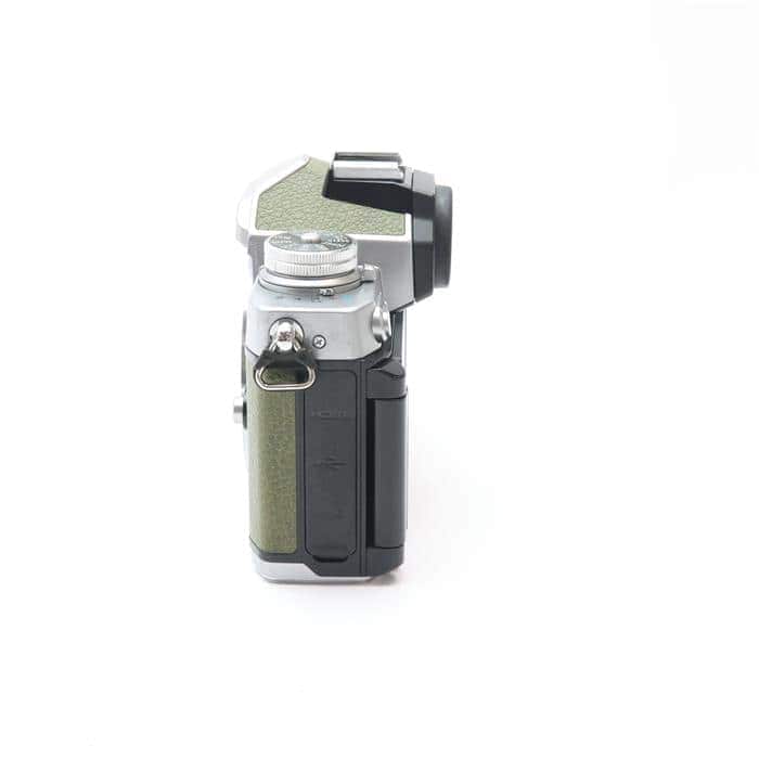 中古)Nikon (ニコン) Z fc ボディ プレミアムエクステリア張替