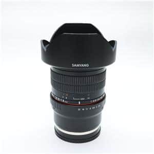 SAMYANG 14mm F2.8 ED AS IF」の商品検索結果 | デジタルカメラ