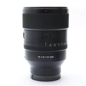 SONY (ソニー) FE 135mm F1.8 GM SEL135F18GM メイン