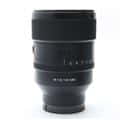 FE 135mm F1.8 GM SEL135F18GM
