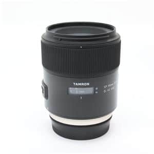 TAMRON (タムロン) SP 45mm F1.8 Di VC USD/Model F013E