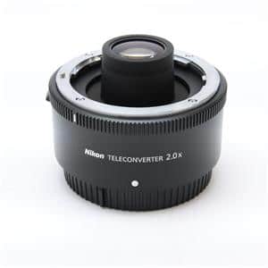 ニコン テレコン Z TC-2.0x 2テレ Z TELECONVERTER TC-2.0x | ニコン | TC-2.0X | Joshin web