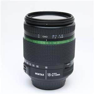 PENTAX - ■美品■18-270mmF3.5-6.3ED SDM Amazon.com : Pentax K-Mount DA 18-270mm f3.5-6.3 ED SDM