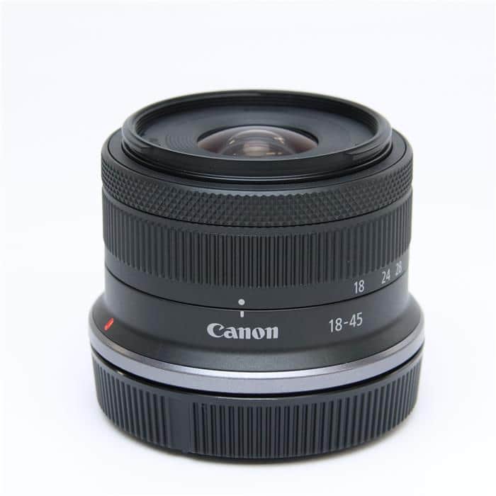 RF-S18-45mm F4.5-6.3 IS STM