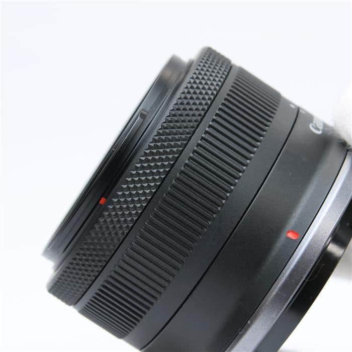 RF-S18-45mm F4.5-6.3 IS STM