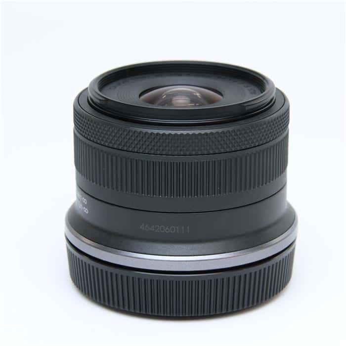 RF-S18-45mm F4.5-6.3 IS STM