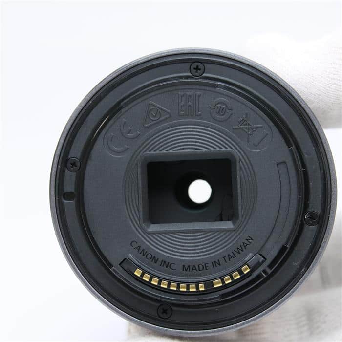 RF-S18-45mm F4.5-6.3 IS STM