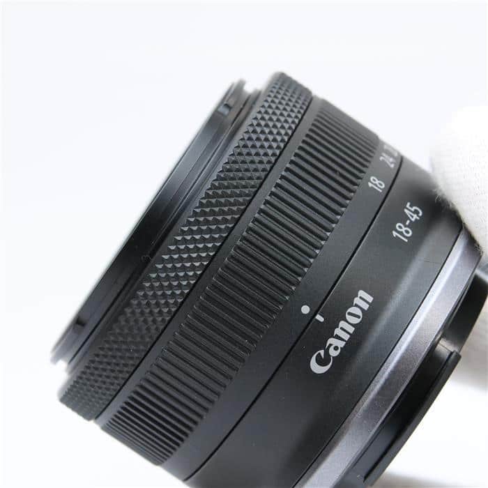 RF-S18-45mm F4.5-6.3 IS STM
