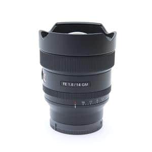 SONY (ソニー) FE 14mm F1.8 GM SEL14F18GM」の商品検索結果