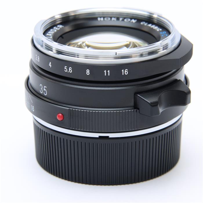 中古)Voigtlander (フォクトレンダー) NOKTON classic 35mm F1.4