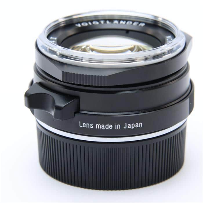 NOKTON classic 35mm F1.4 II SC VM 美品 Voigtlander[フォクトレンダー] NOKTON classic 35mmF1.4 II SC